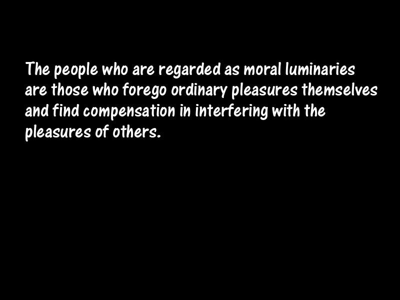 Morality Motivational Quotes