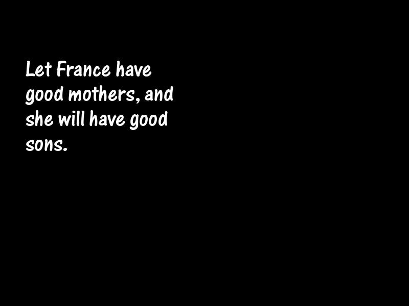Mothers Motivational Quotes