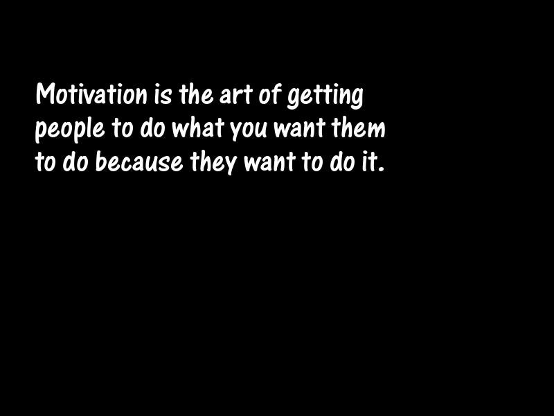 Motivation Motivational Quotes