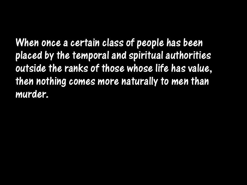 Murder Motivational Quotes