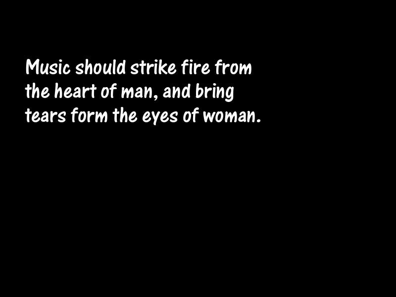 Music Motivational Quotes