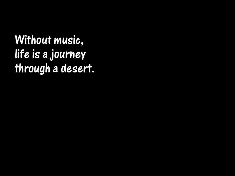 Music Motivational Quotes