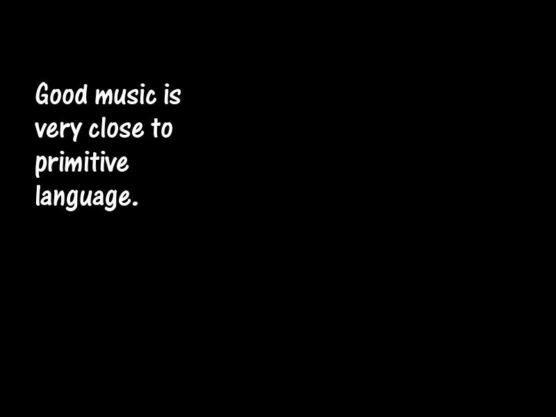 Music Motivational Quotes