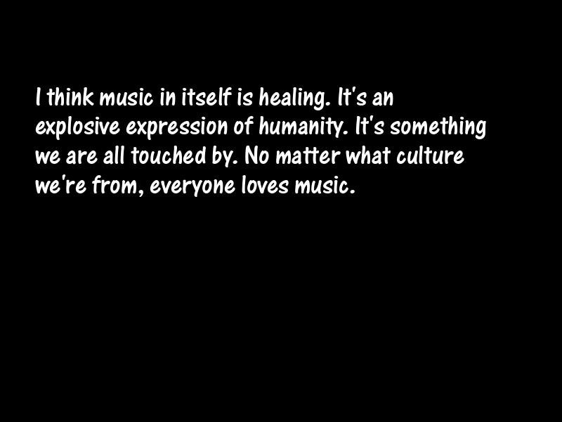 Music Motivational Quotes
