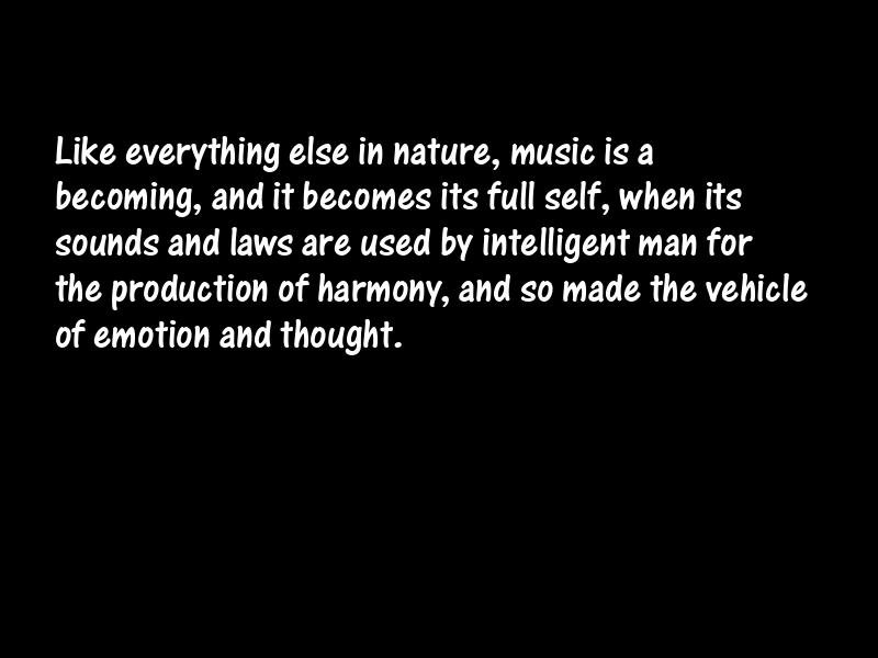 Music Motivational Quotes