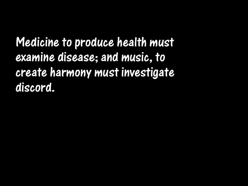 Music Motivational Quotes