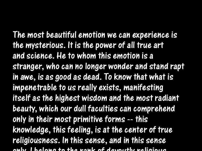 Mystery Motivational Quotes