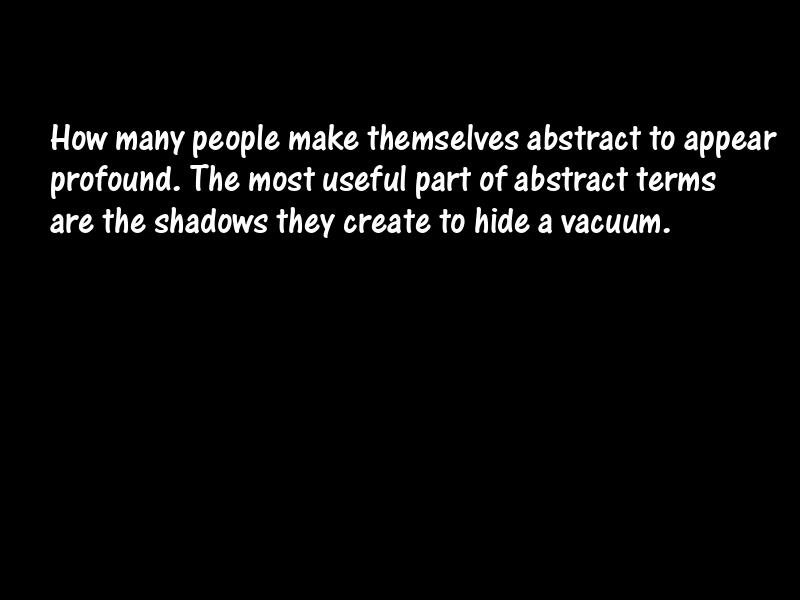 Mystery Motivational Quotes