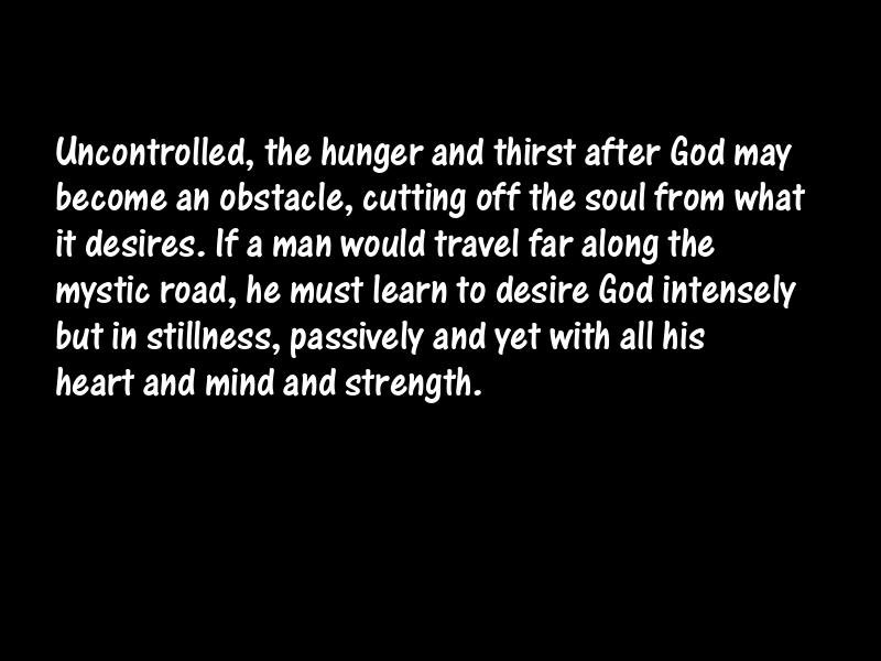 Mystics and mysticism Motivational Quotes