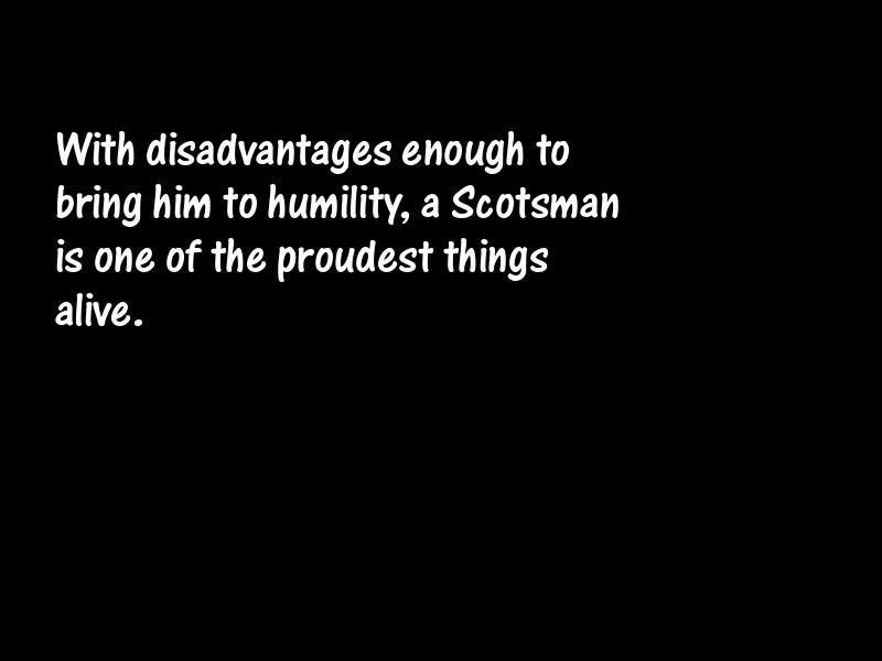 Nationalities and nationalism Motivational Quotes
