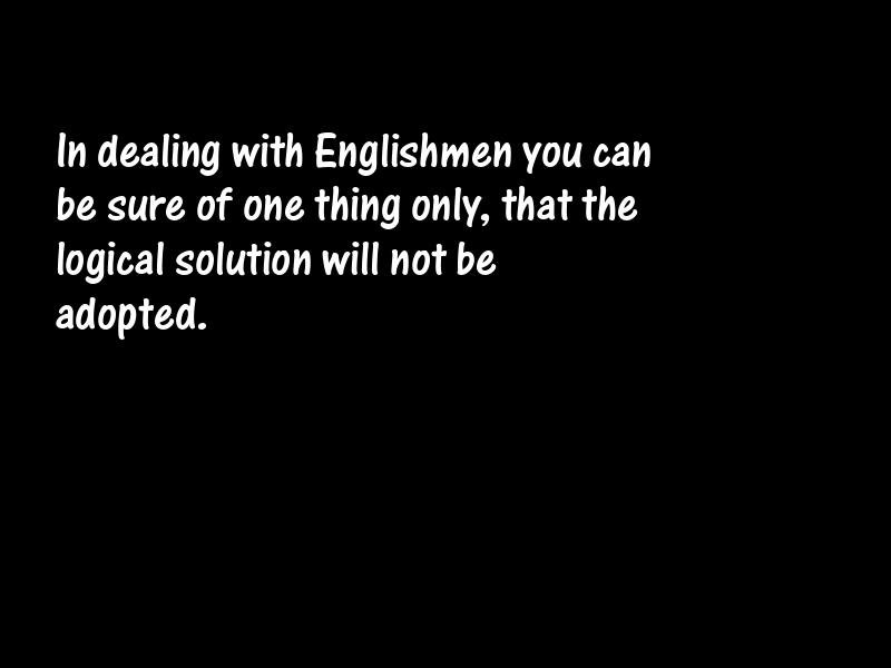 Nationalities and nationalism Motivational Quotes