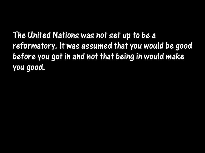 Nations Motivational Quotes