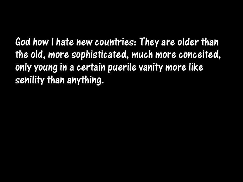 Nations Motivational Quotes