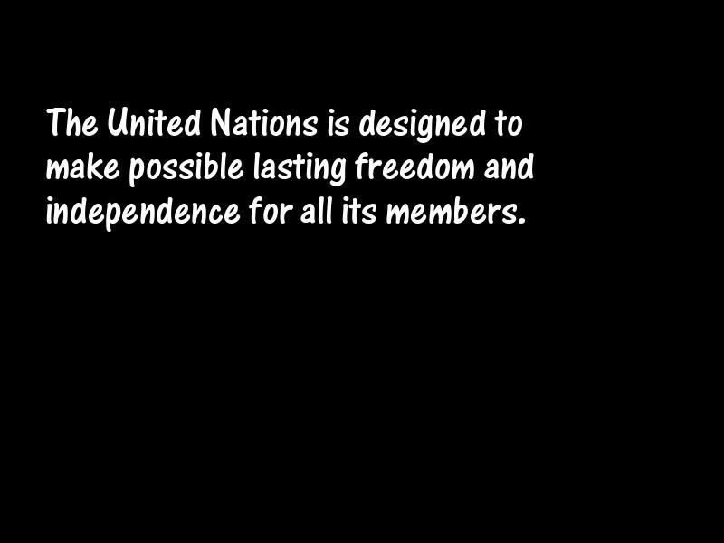 Nations Motivational Quotes
