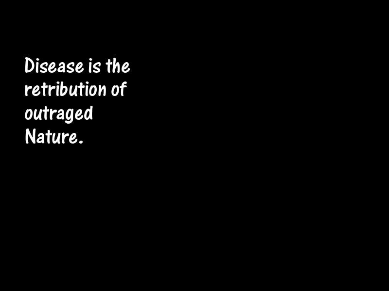 Nature Motivational Quotes