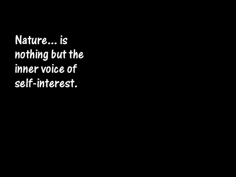 Nature Motivational Quotes