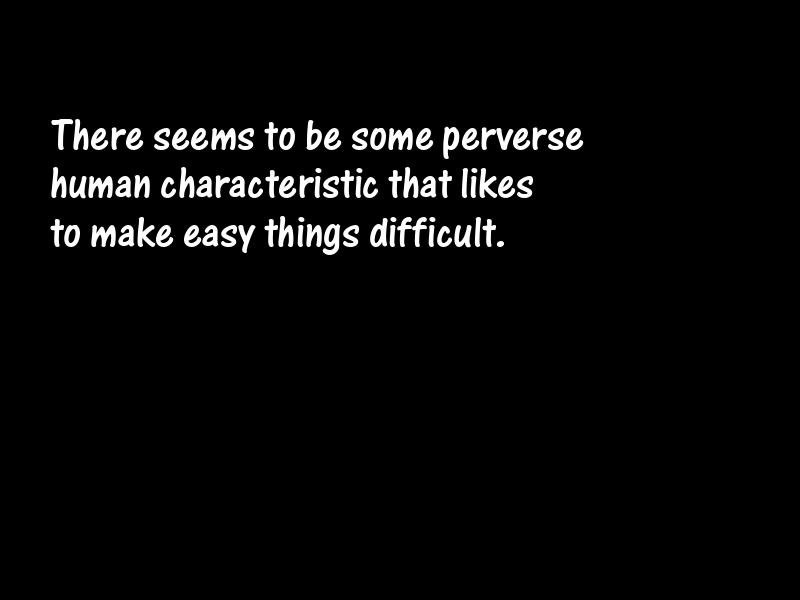 Nature Motivational Quotes