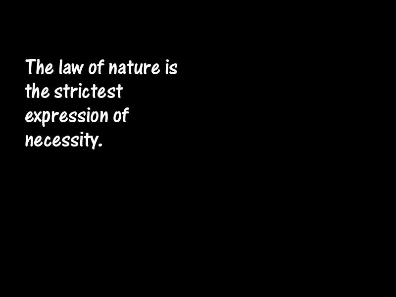 Nature Motivational Quotes