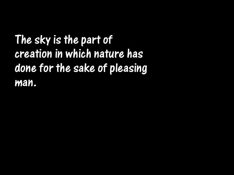 Nature Motivational Quotes