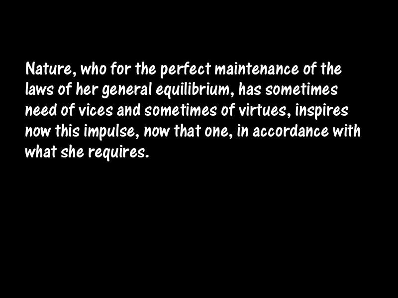 Nature Motivational Quotes