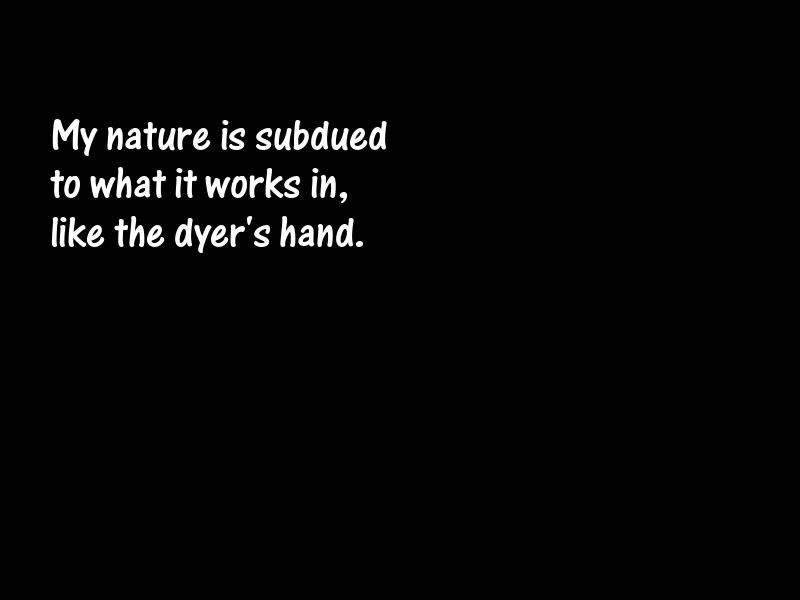 Nature Motivational Quotes