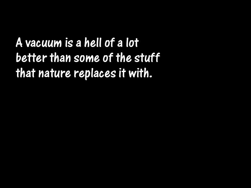 Nature Motivational Quotes