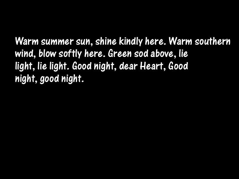 Nature Motivational Quotes