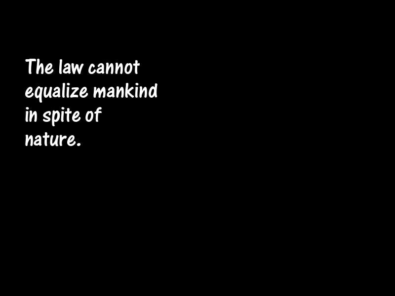 Nature Motivational Quotes