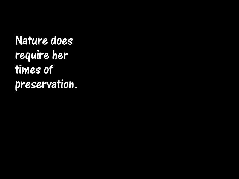 Nature Motivational Quotes