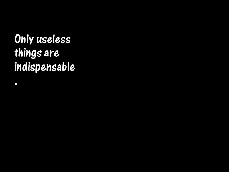 Necessity Motivational Quotes
