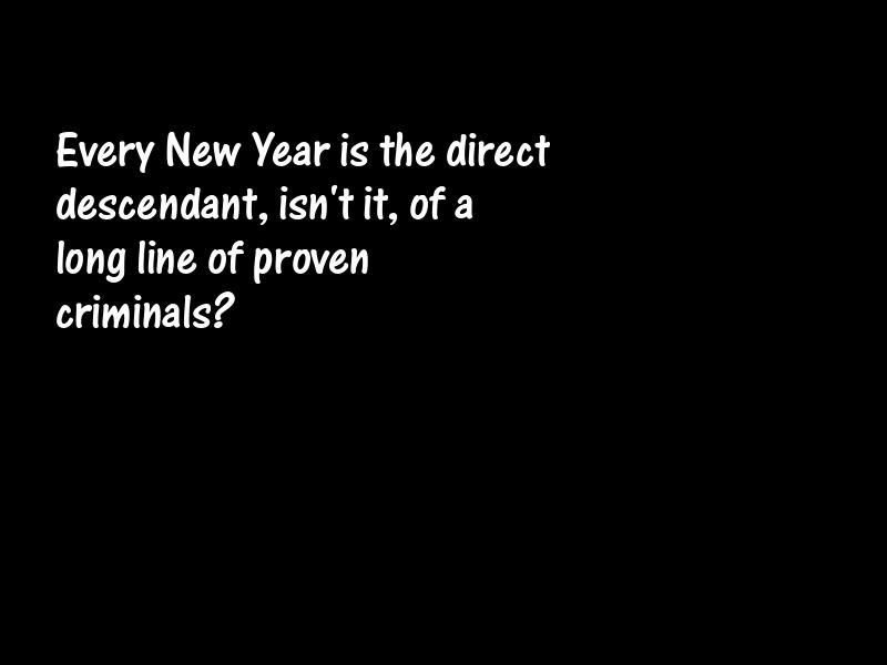 New year Motivational Quotes