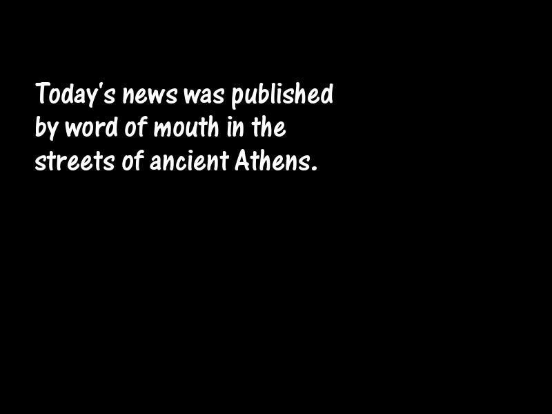 News Motivational Quotes
