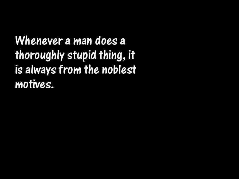 Nobility Motivational Quotes