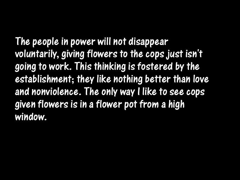 Nonviolence Motivational Quotes