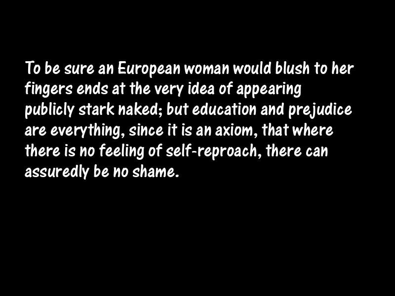 Nudity Motivational Quotes