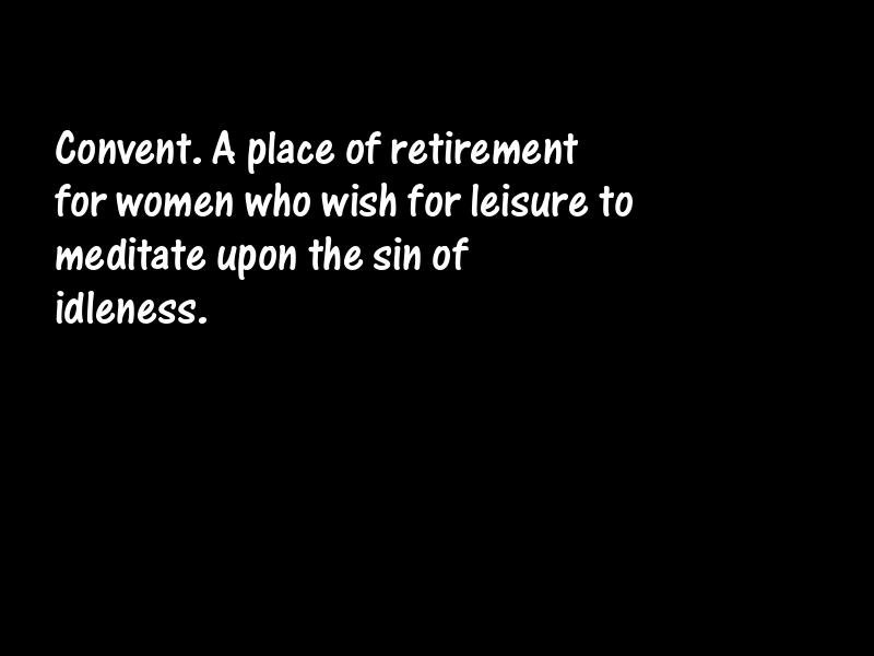 Nuns Motivational Quotes