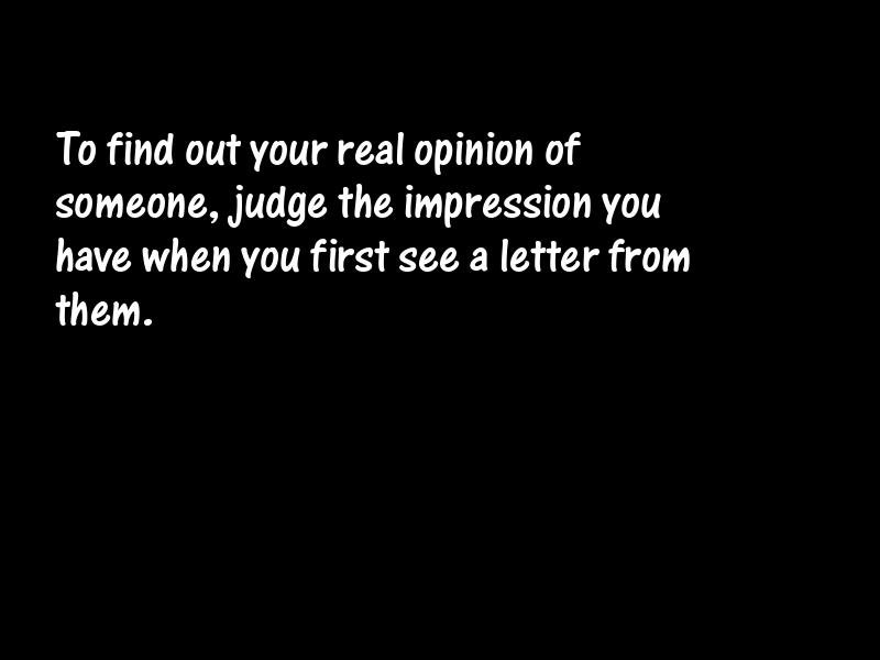 Opinions Motivational Quotes