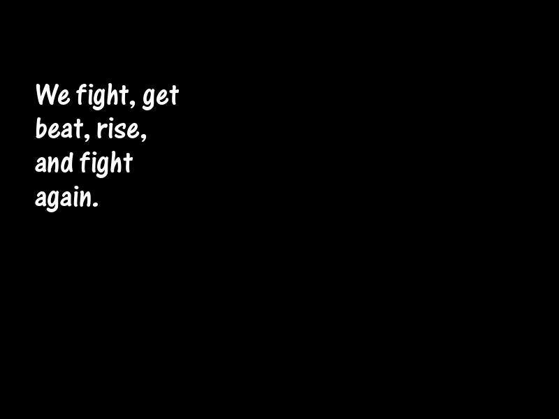 Oppression Motivational Quotes