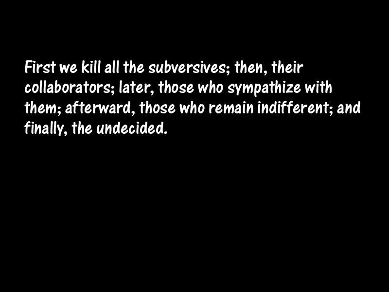 Oppression Motivational Quotes