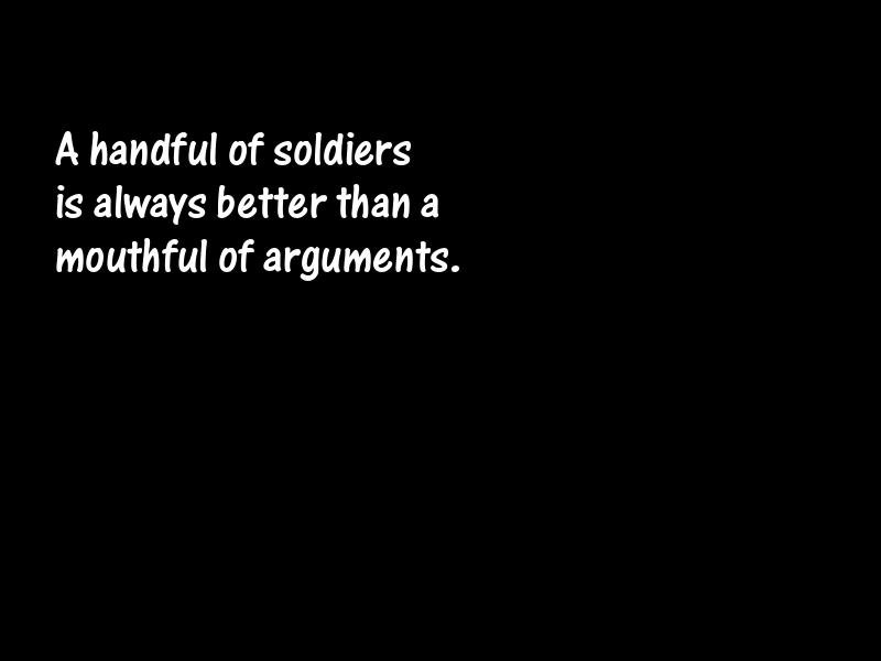 Oppression Motivational Quotes