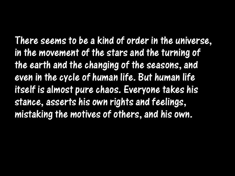 Order Motivational Quotes