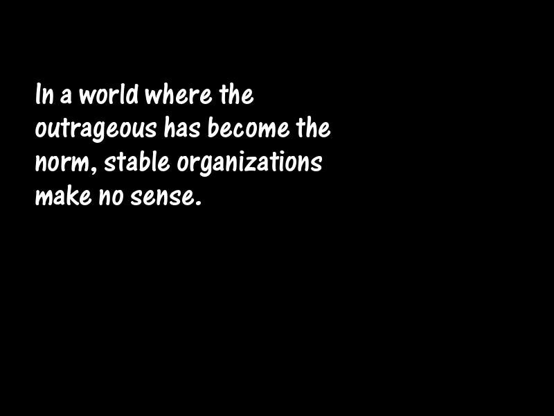 Organization Motivational Quotes