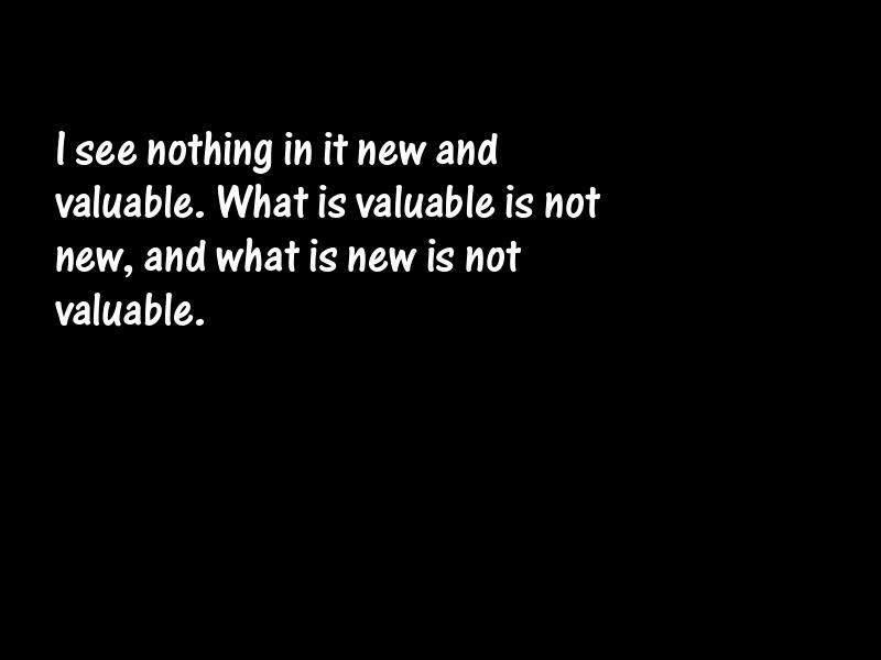 Originality Motivational Quotes