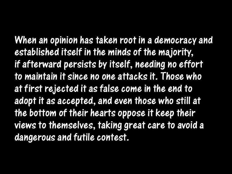 Orthodoxy Motivational Quotes