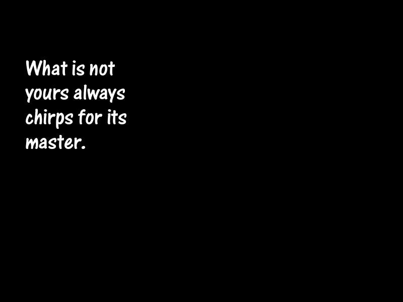Ownership Motivational Quotes