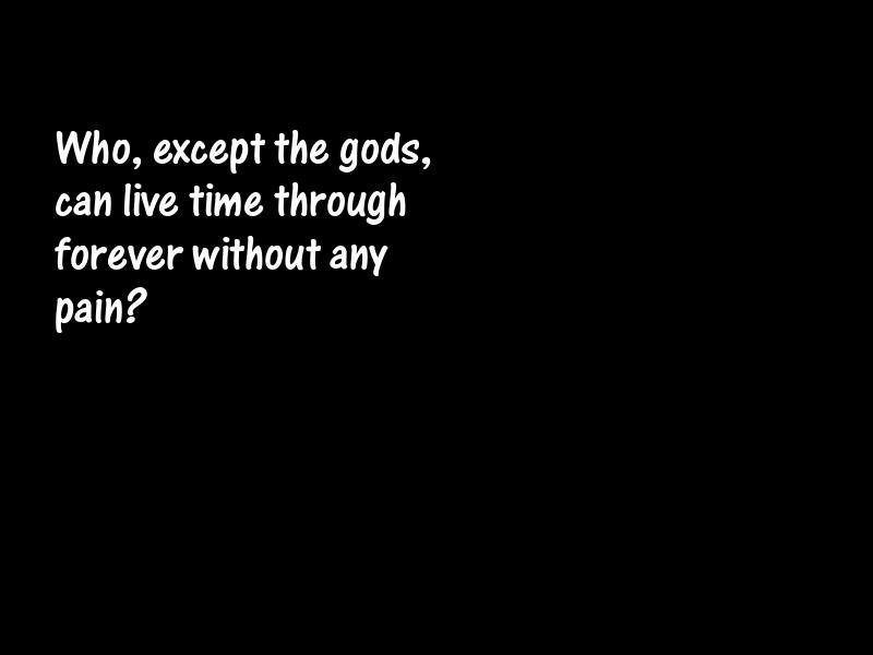 Pain Motivational Quotes