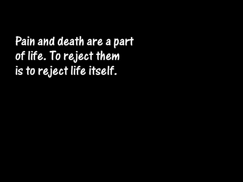 Pain Motivational Quotes
