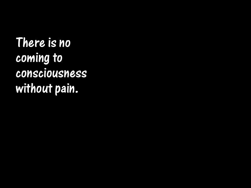 Pain Motivational Quotes