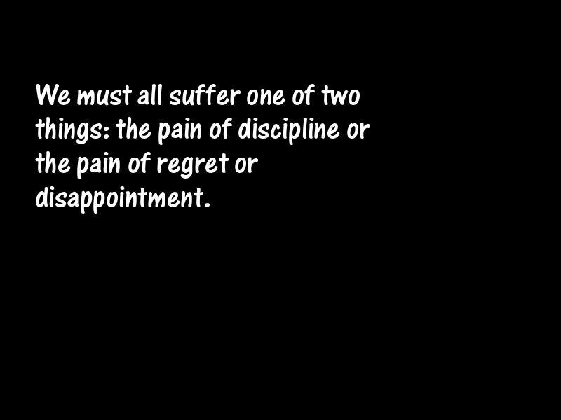 Pain Motivational Quotes