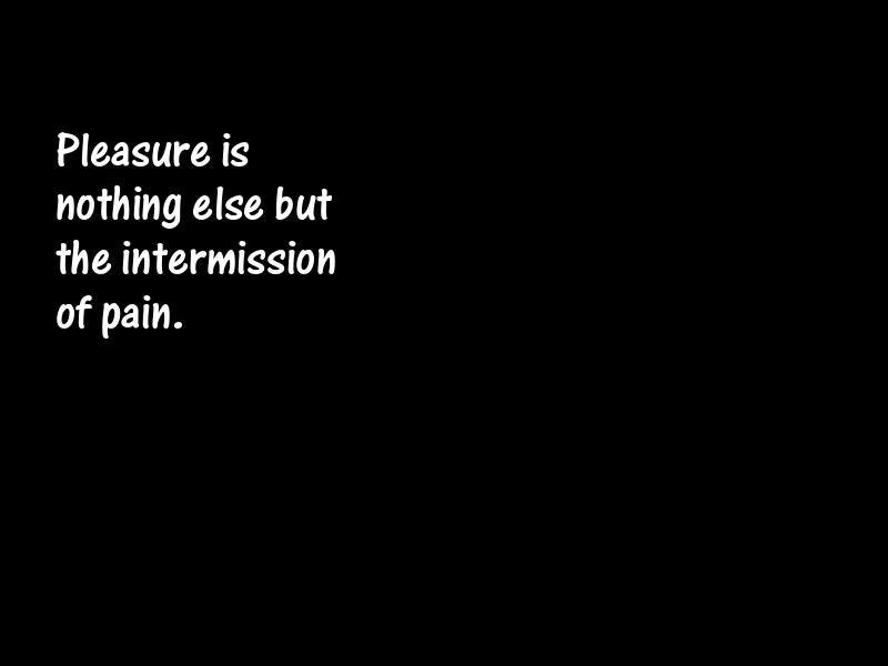 Pain Motivational Quotes